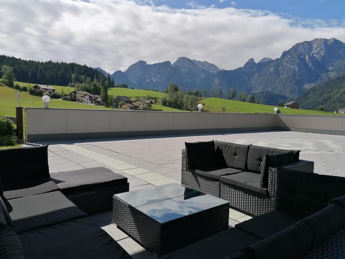 Oberwotzlhof Hotel Pichl  Exterior foto