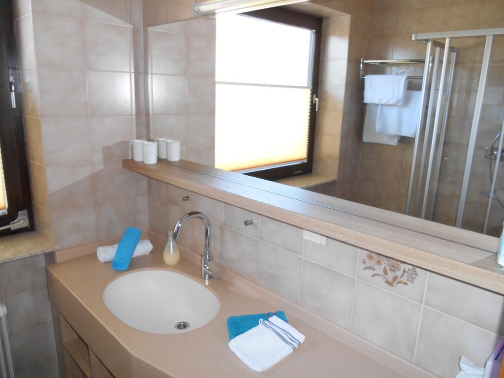Oberwotzlhof Hotel Pichl  Habitación foto