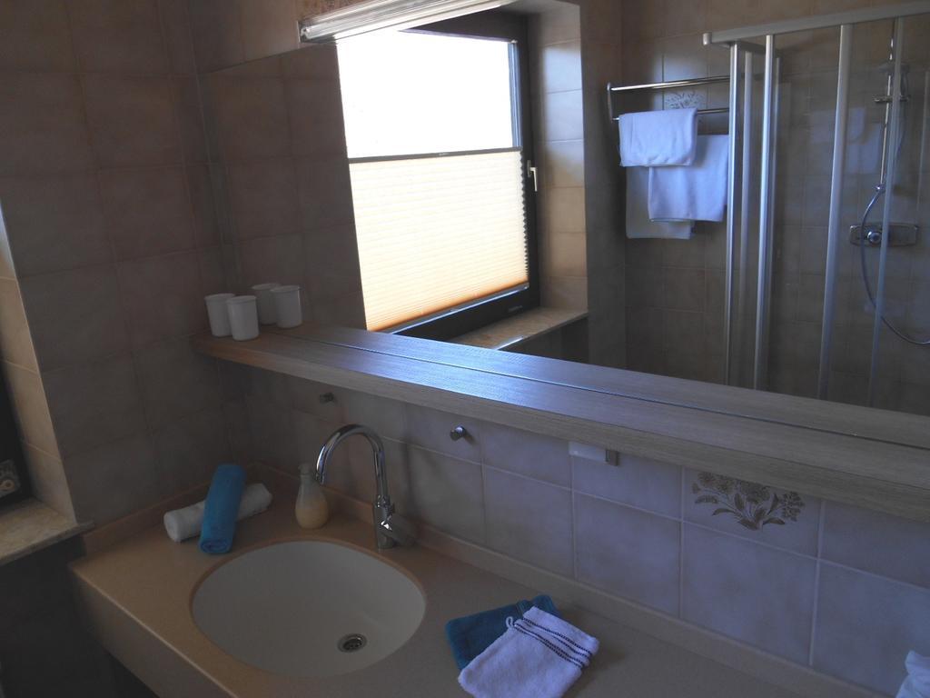 Oberwotzlhof Hotel Pichl  Habitación foto