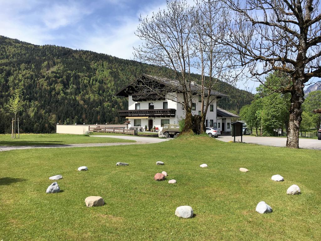 Oberwotzlhof Hotel Pichl  Exterior foto