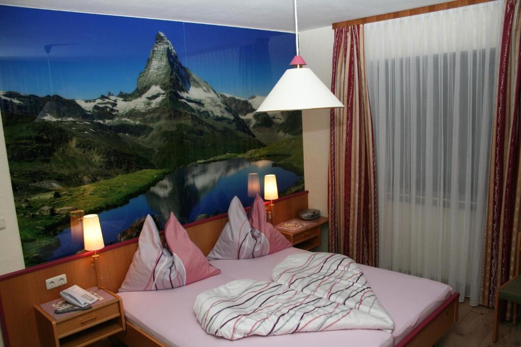 Oberwotzlhof Hotel Pichl  Habitación foto