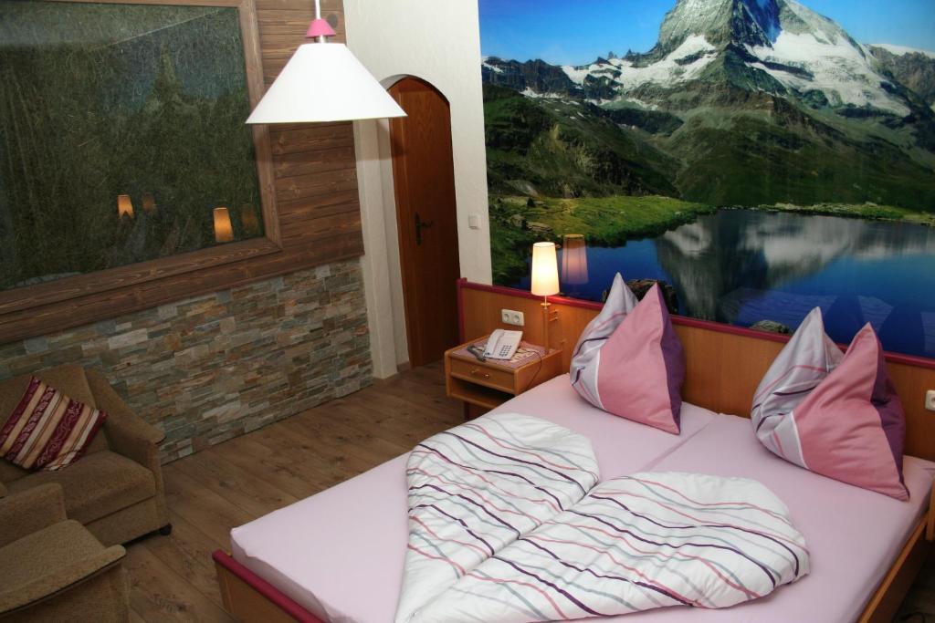 Oberwotzlhof Hotel Pichl  Habitación foto