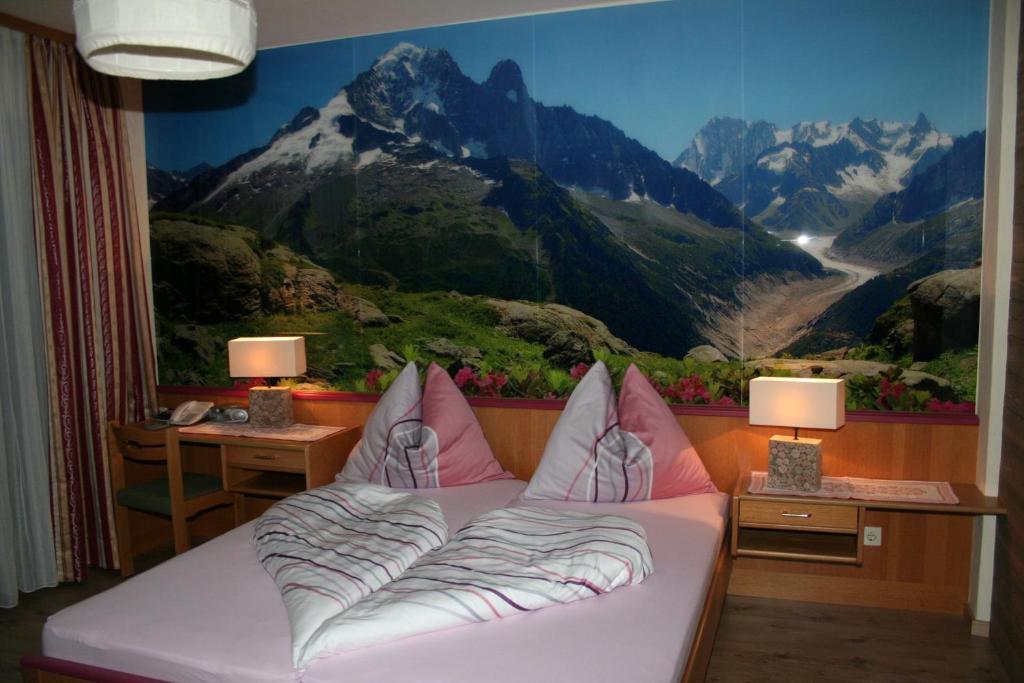 Oberwotzlhof Hotel Pichl  Habitación foto