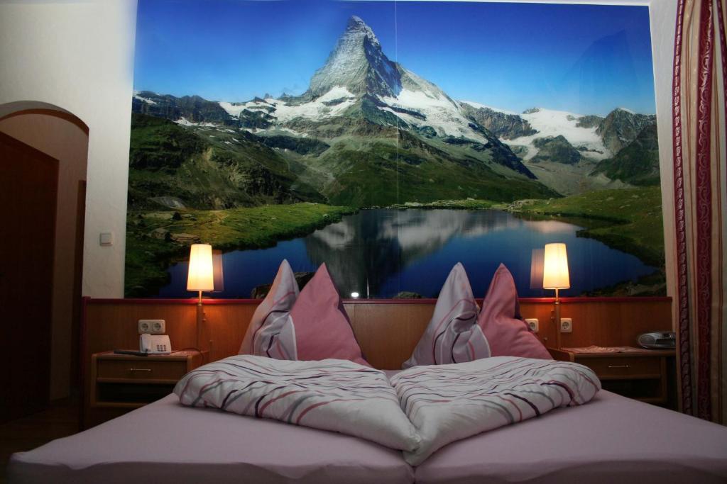 Oberwotzlhof Hotel Pichl  Habitación foto